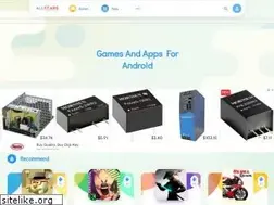 Sites similar to allstarsproduction.com