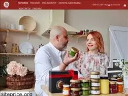 Sites similar to allstarssauce.com.ua