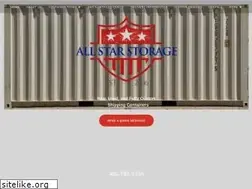 Sites similar to allstarstoragecontainers.com