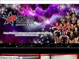 Sites similar to allstarsunlimited.com