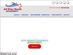 Sites similar to allstarswimacademy.com