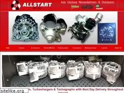 Sites similar to allstart.ie