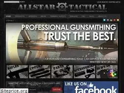 Sites similar to allstartactical.com