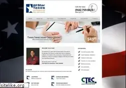 Sites similar to allstartaxes.com