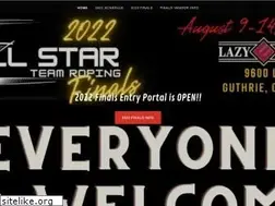Sites similar to allstarteamroping.com