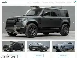 Sites similar to allstartire.com