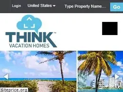 Sites similar to allstarvacationhomes.com