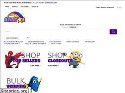 Sites similar to allstarvending.com
