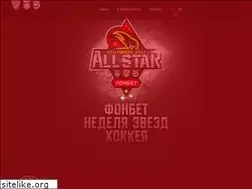 Sites similar to allstarweek.com