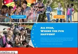 Sites similar to allstarwichita.com