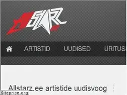 Sites similar to allstarz.ee