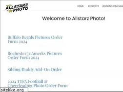 Sites similar to allstarzphoto.com