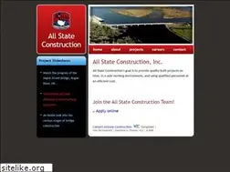 Sites similar to allstate-construction.com