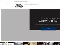 Sites similar to allstate-tires.jp