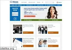 Sites similar to allstate.ca