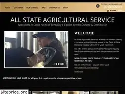 Sites similar to allstateag.com.au