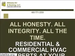 Sites similar to allstateairandheating.com