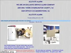 Sites similar to allstatealarm.net