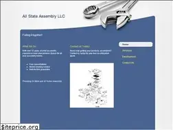 Sites similar to allstateassembly.com