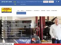 Sites similar to allstateautoexperts.com