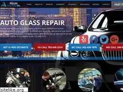 Sites similar to allstateautoglass.net