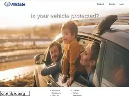 Sites similar to allstatecarcare.com
