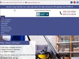 Sites similar to allstatecarpet.com