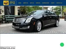 Sites similar to allstatecarservices.com