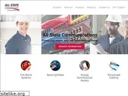 Sites similar to allstatecom.com