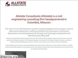Sites similar to allstateconsultants.net