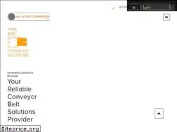 Sites similar to allstateconveyors.com
