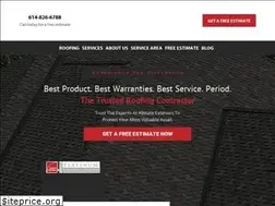 Sites similar to allstateexteriorsinc.com