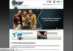 Sites similar to allstatefastener.com