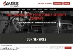 Sites similar to allstatefirewny.com