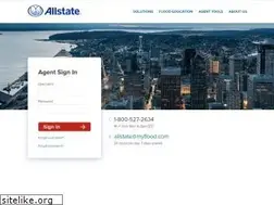 Sites similar to allstateflood.com