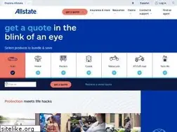 Sites similar to allstateglobal.com