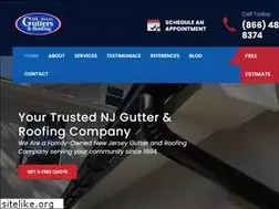 Sites similar to allstateguttersnj.com