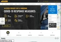Sites similar to allstatelimo.com