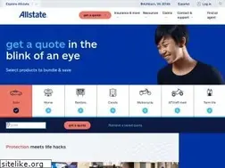Sites similar to allstatemarket.com
