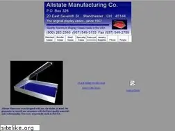 Sites similar to allstatemfgco.com