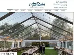 Sites similar to allstateparty.com