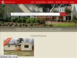 Sites similar to allstateproperties.com