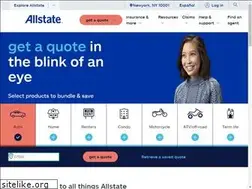 Sites similar to allstatequotesforeducation.com