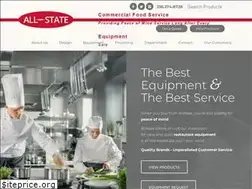 Sites similar to allstaterec.com