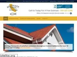 Sites similar to allstateroofingcompany.com