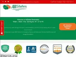 Sites similar to allstates-restoration.com