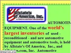 Sites similar to allstates.com