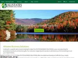Sites similar to allstatesbs.com