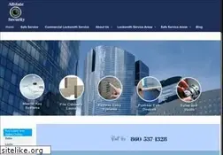 Sites similar to allstatesecuritycompany.com