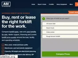 Sites similar to allstatesindustrial.com
